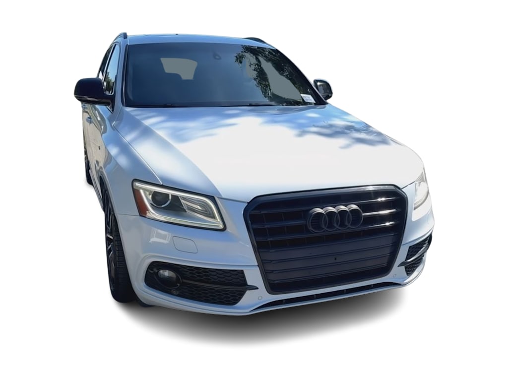Thumbnail: 2017 Audi Q5 - 21