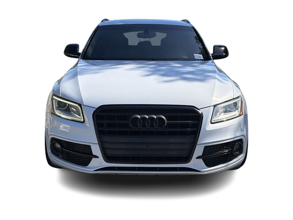 Thumbnail: 2017 Audi Q5 - 28