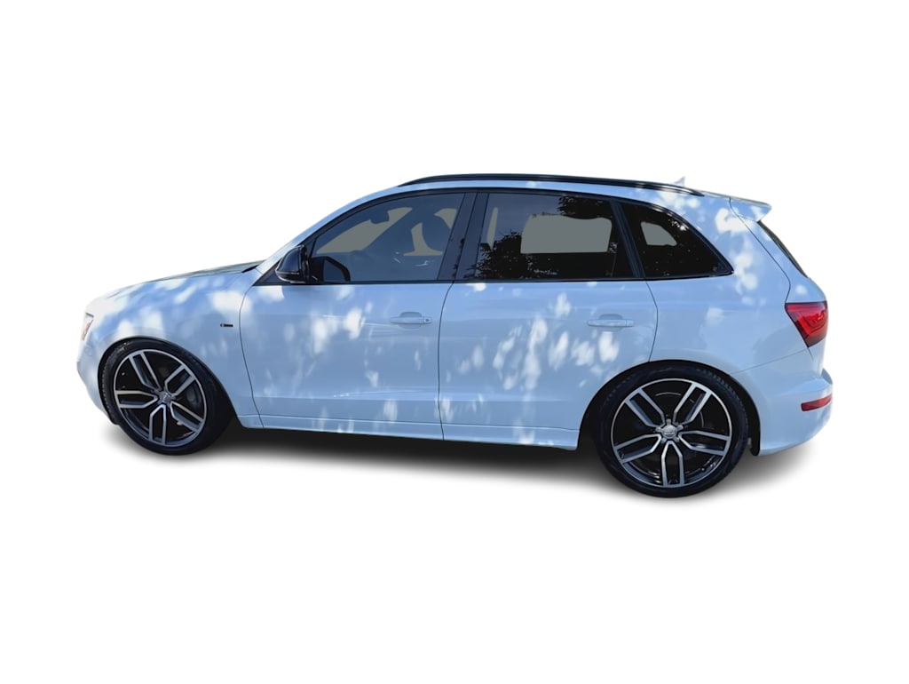 Thumbnail: 2017 Audi Q5 - 3