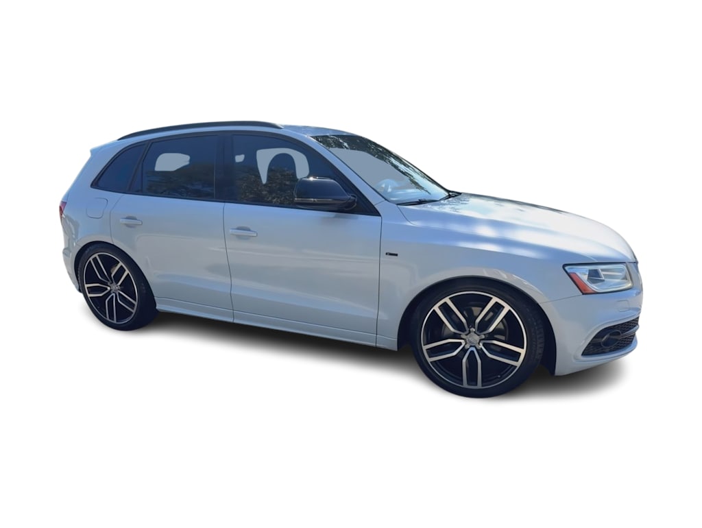 Thumbnail: 2017 Audi Q5 - 25