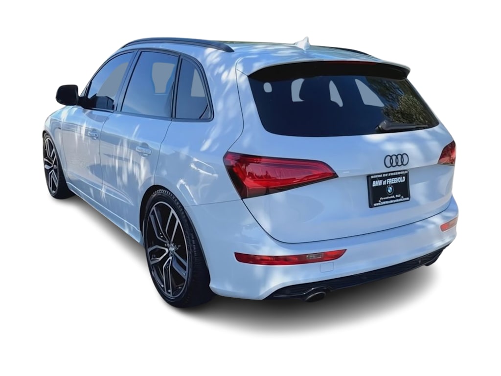 Thumbnail: 2017 Audi Q5 - 4