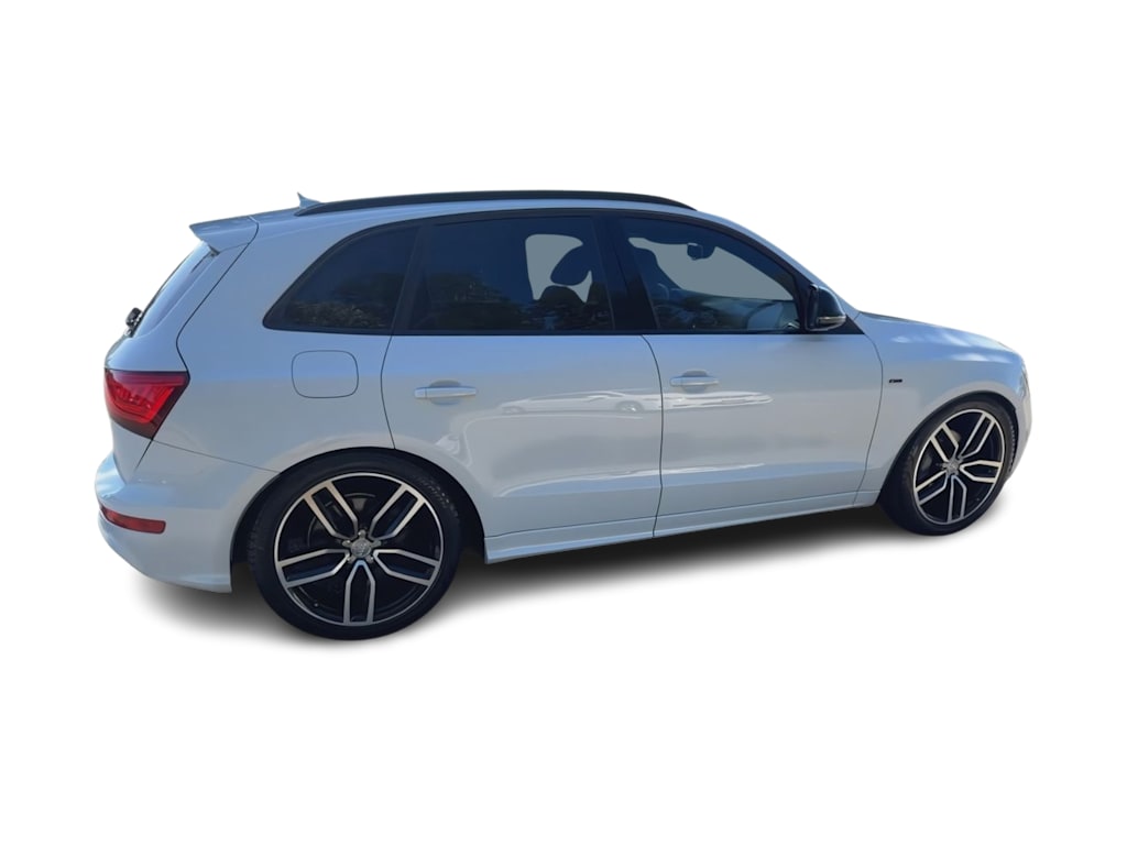 Thumbnail: 2017 Audi Q5 - 24