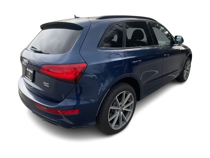 2015 Audi Q5 Premium Plus 22