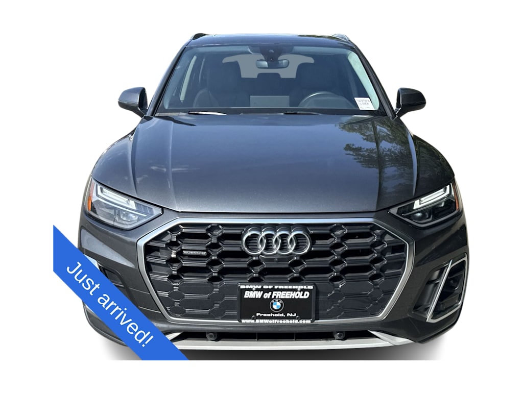 Thumbnail: 2024 Audi Q5 - 26