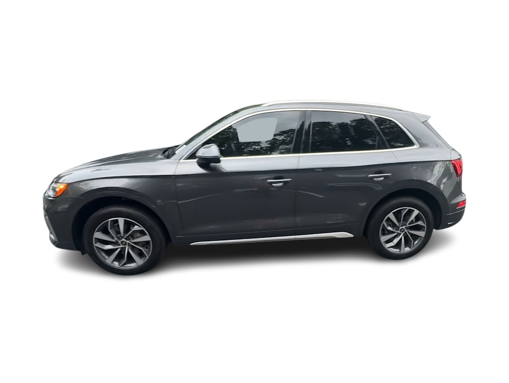 Thumbnail: 2024 Audi Q5 - 3