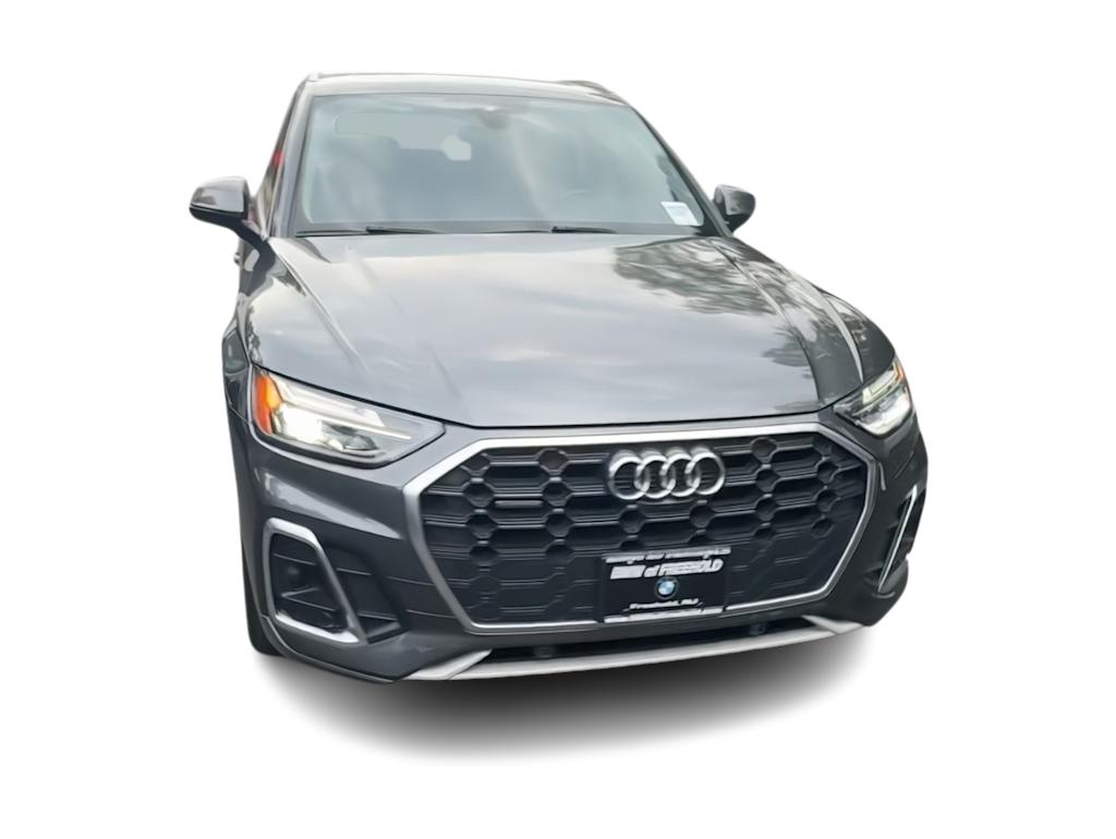 Thumbnail: 2024 Audi Q5 - 21