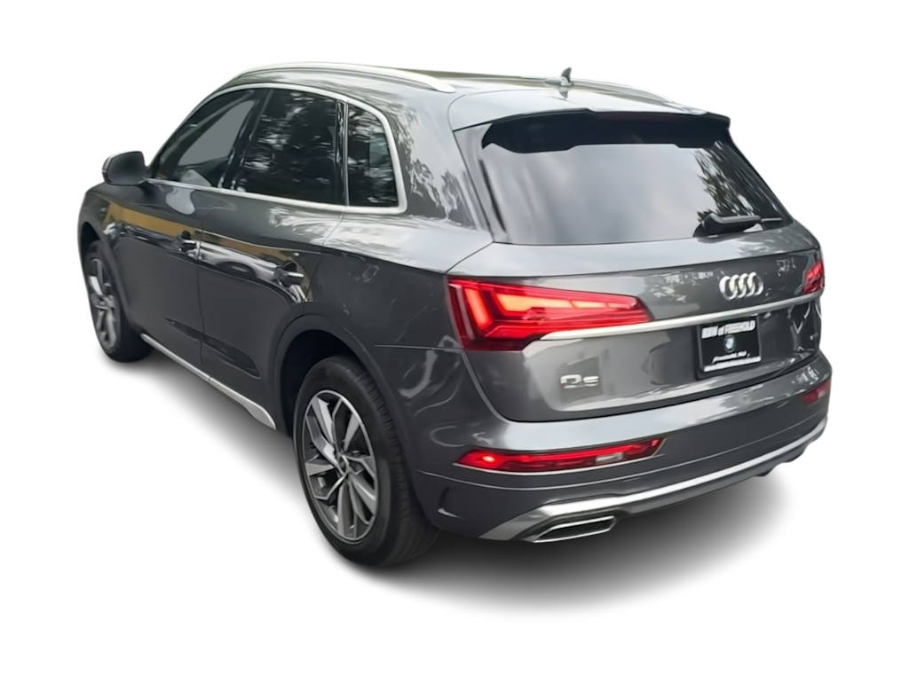 Thumbnail: 2024 Audi Q5 - 4