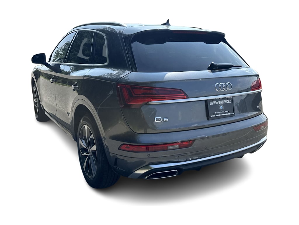 Thumbnail: 2024 Audi Q5 - 24