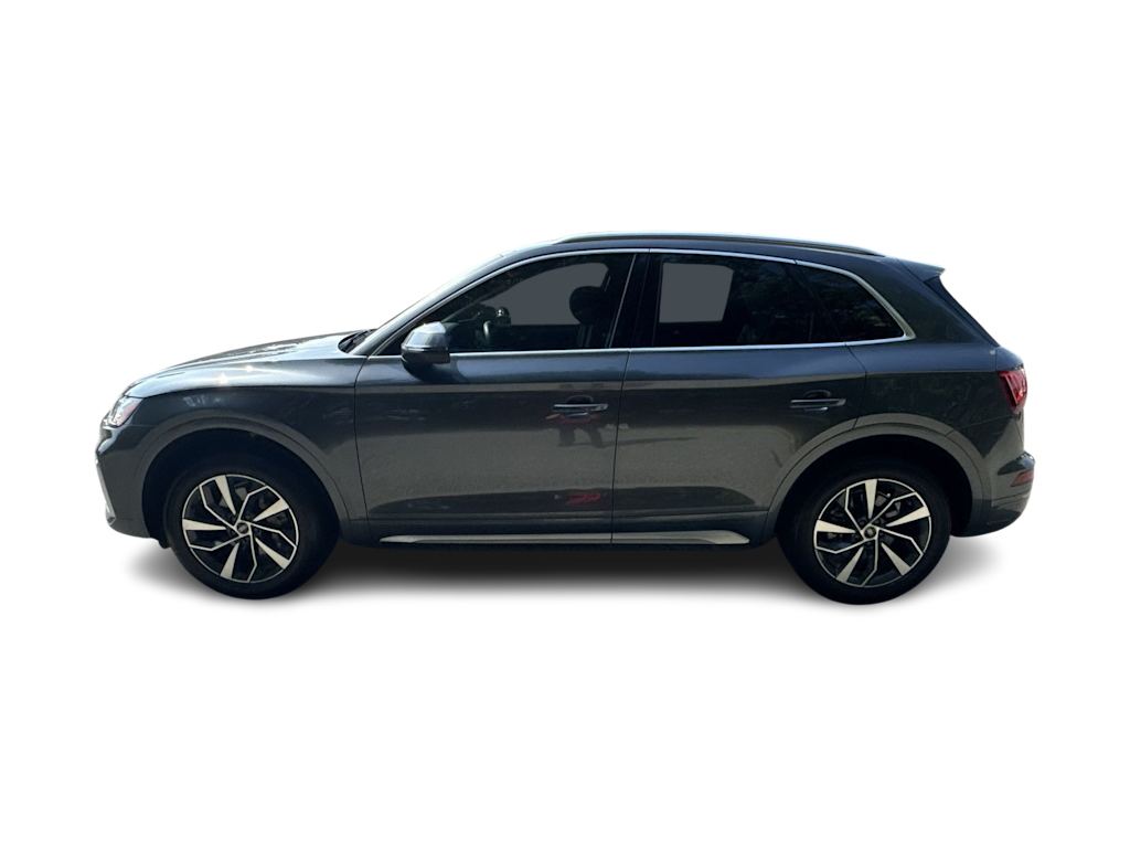 Thumbnail: 2024 Audi Q5 - 23