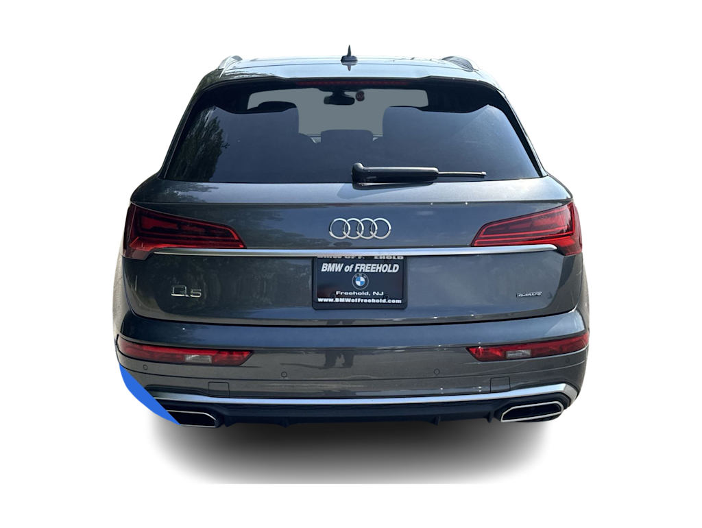 Thumbnail: 2024 Audi Q5 - 25