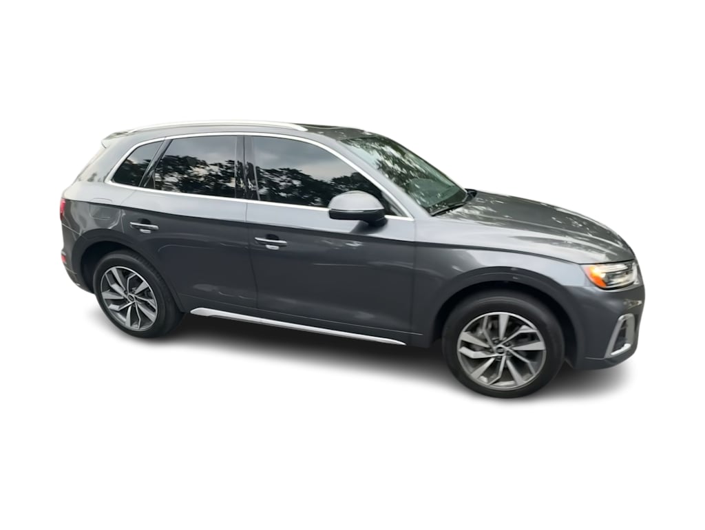 Thumbnail: 2024 Audi Q5 - 22