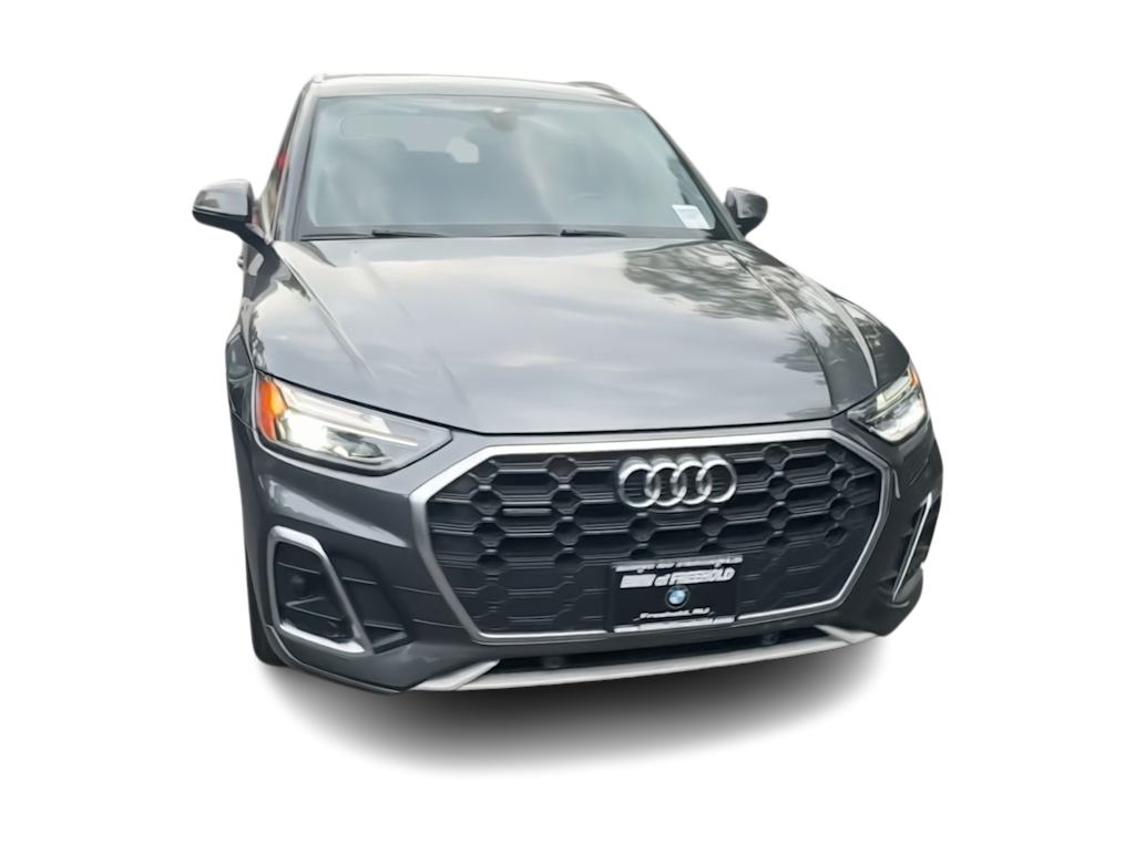 Thumbnail: 2024 Audi Q5 - 21