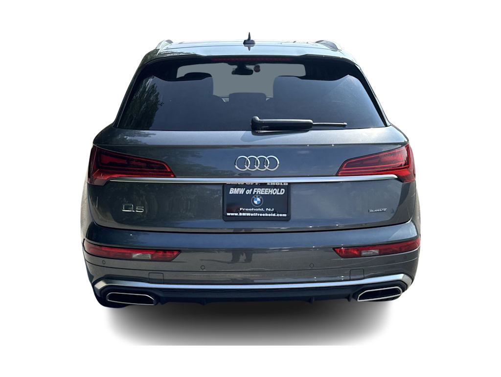 Thumbnail: 2024 Audi Q5 - 25