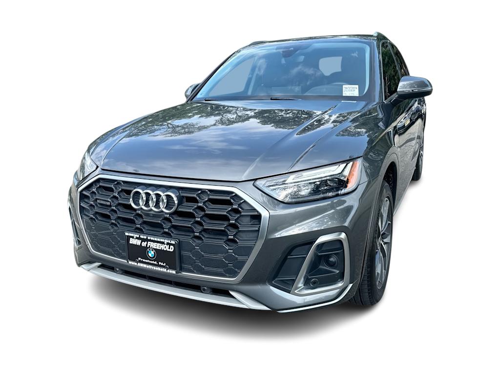 Thumbnail: 2024 Audi Q5 - 6