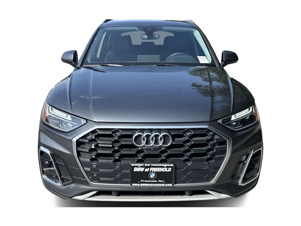 Thumbnail: 2024 Audi Q5 - 26