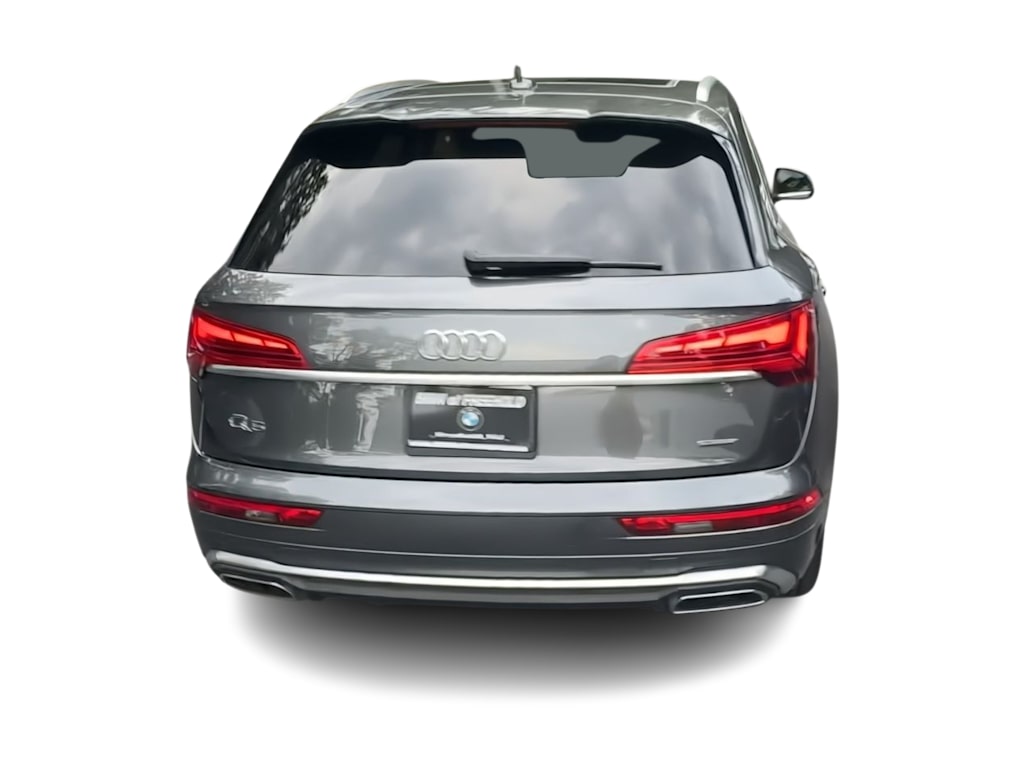 Thumbnail: 2024 Audi Q5 - 5