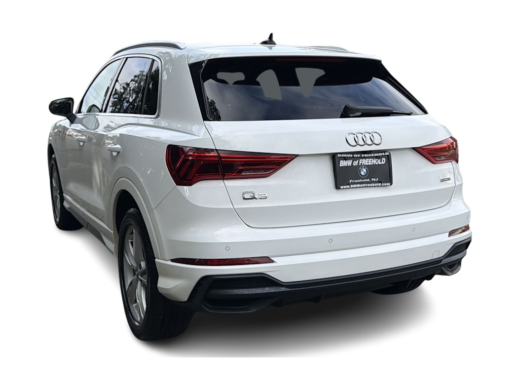 Thumbnail: 2020 Audi Q3 - 4