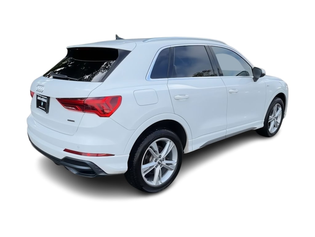 Thumbnail: 2020 Audi Q3 - 24
