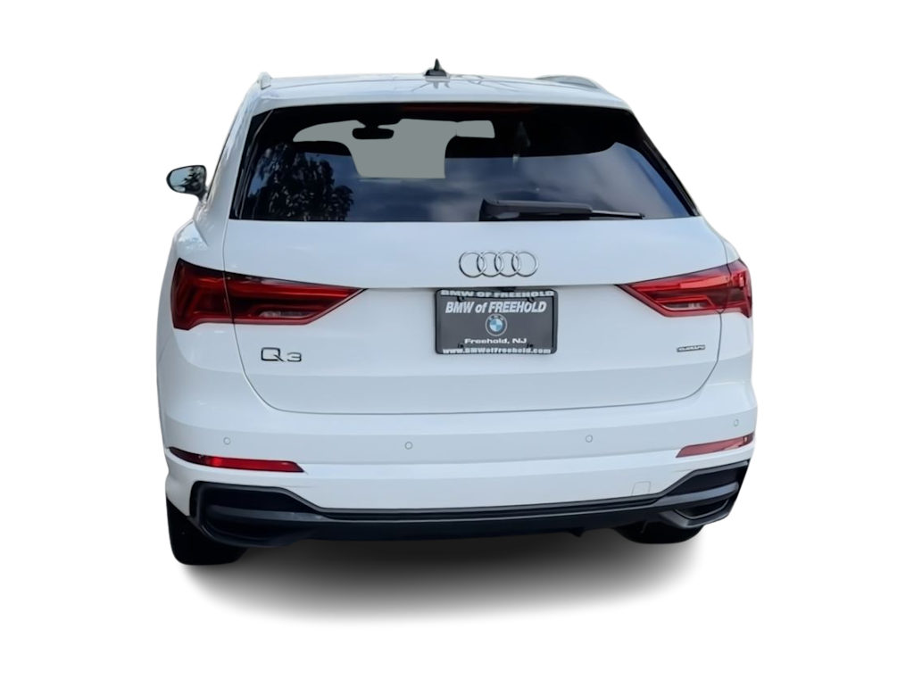 Thumbnail: 2020 Audi Q3 - 5