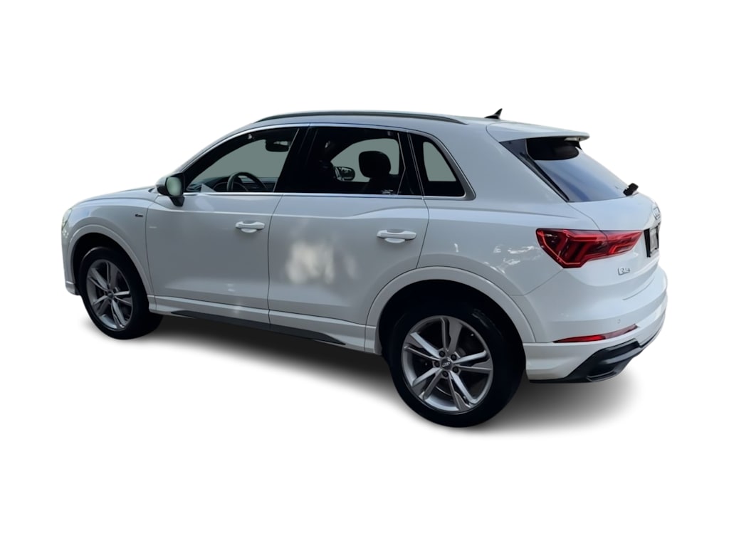 Thumbnail: 2020 Audi Q3 - 23