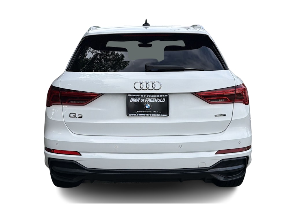 Thumbnail: 2020 Audi Q3 - 27