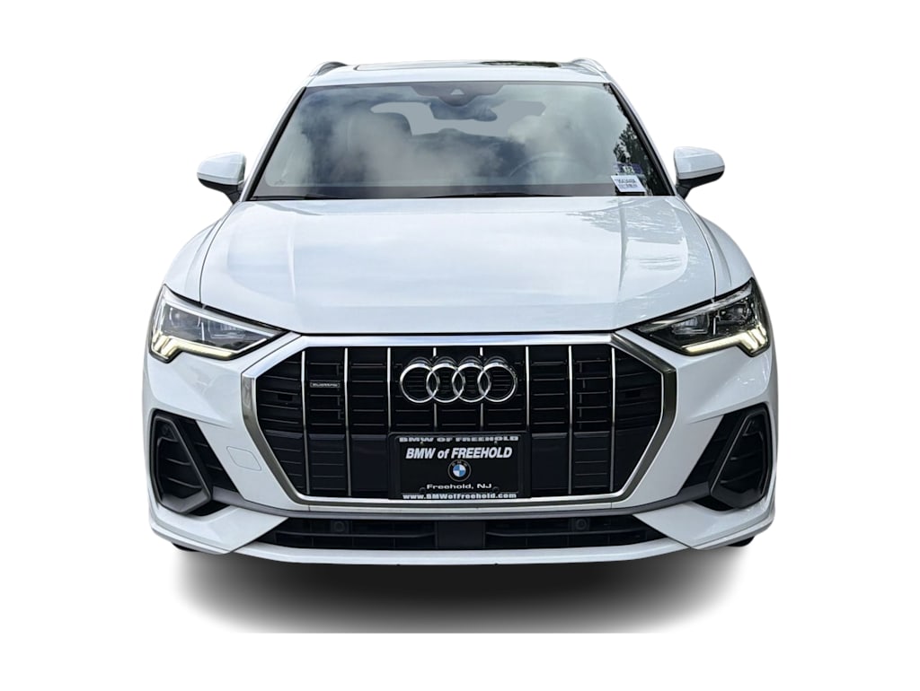 Thumbnail: 2020 Audi Q3 - 28