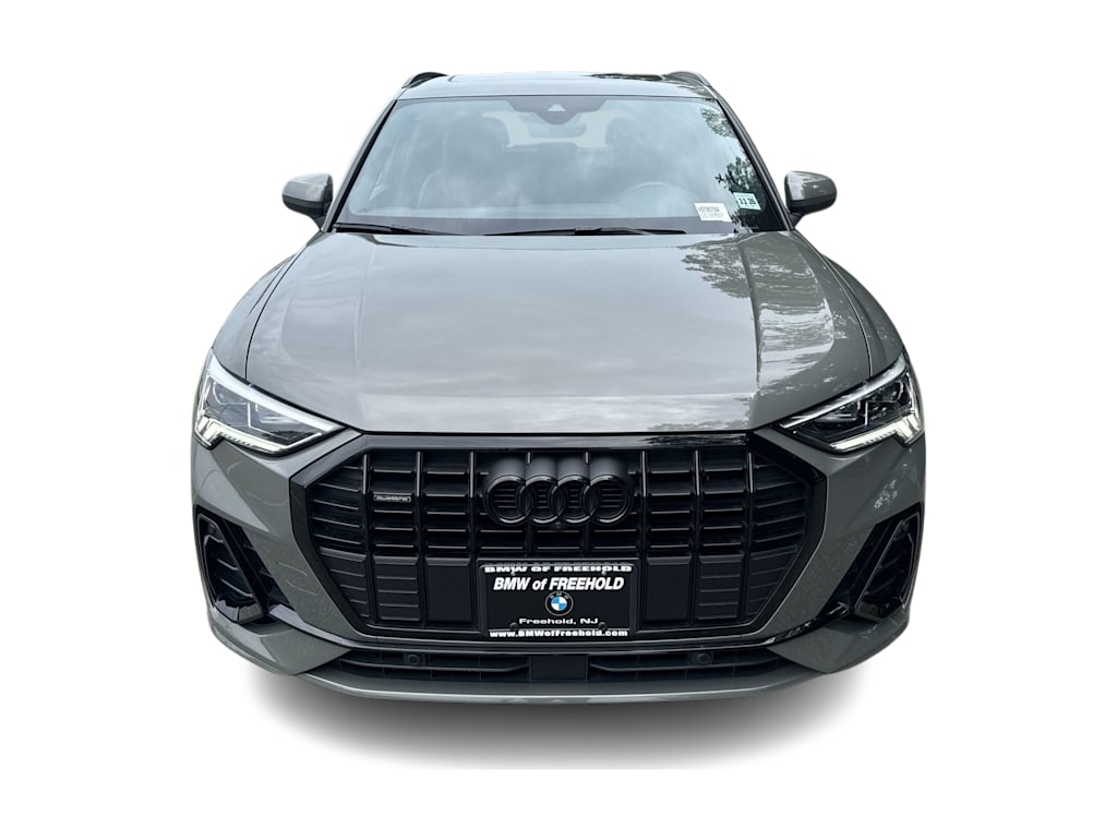 Thumbnail: 2022 Audi Q3 - 28