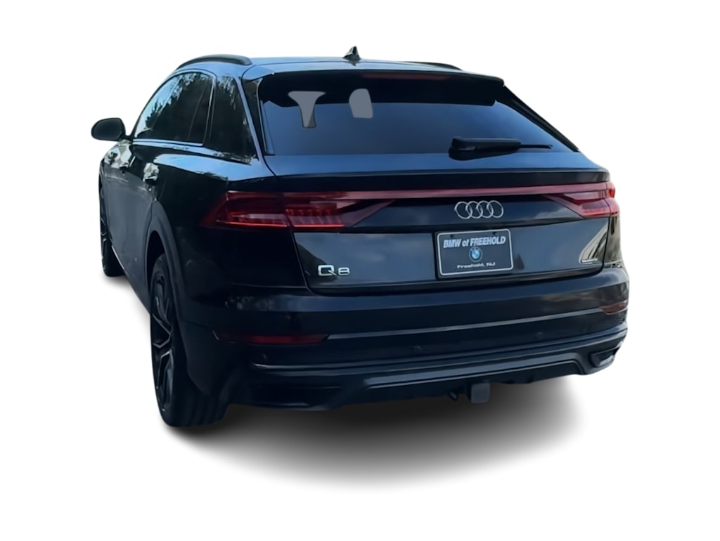 Thumbnail: 2020 Audi Q8 - 20