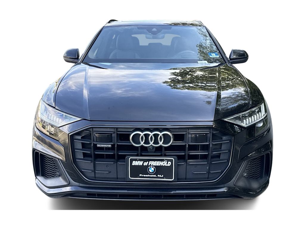 Thumbnail: 2020 Audi Q8 - 24