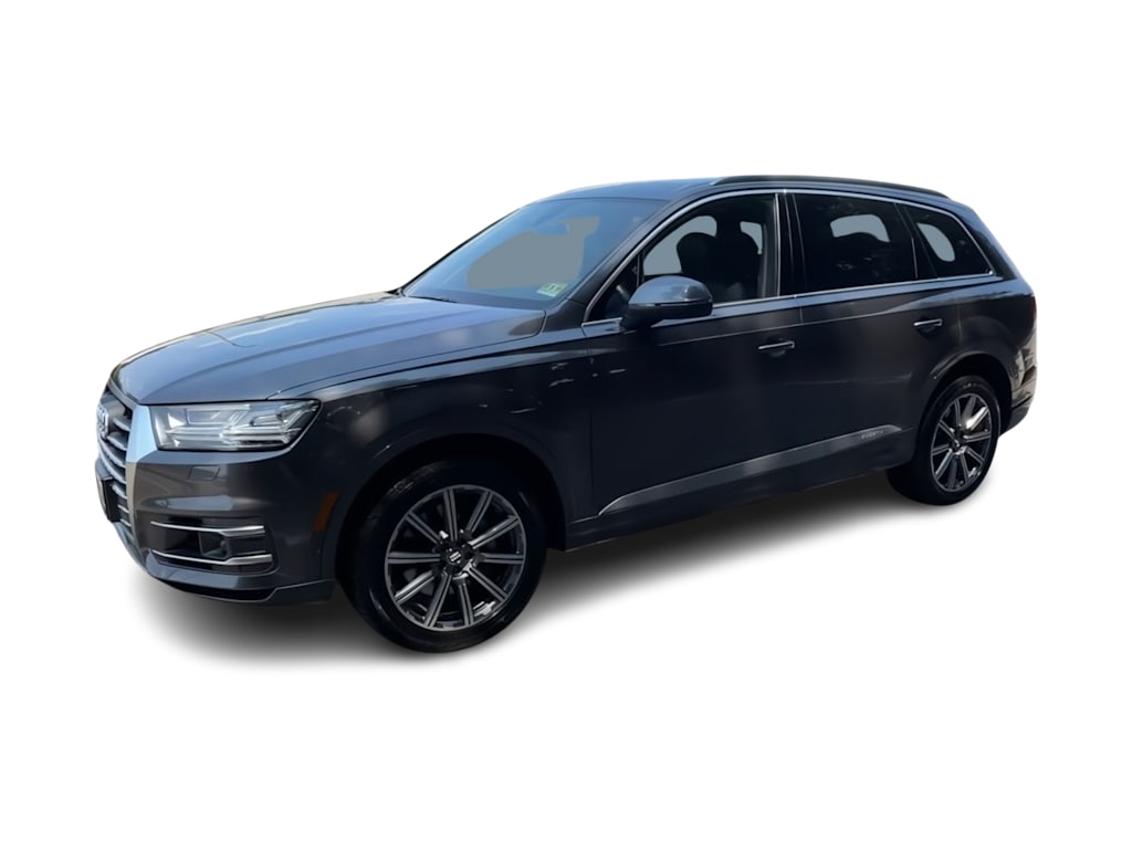 Thumbnail: 2019 Audi Q7 - 3