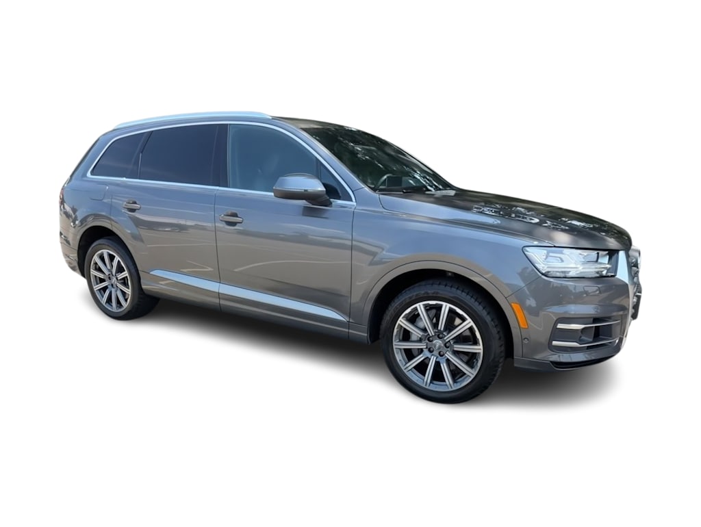 Thumbnail: 2019 Audi Q7 - 25