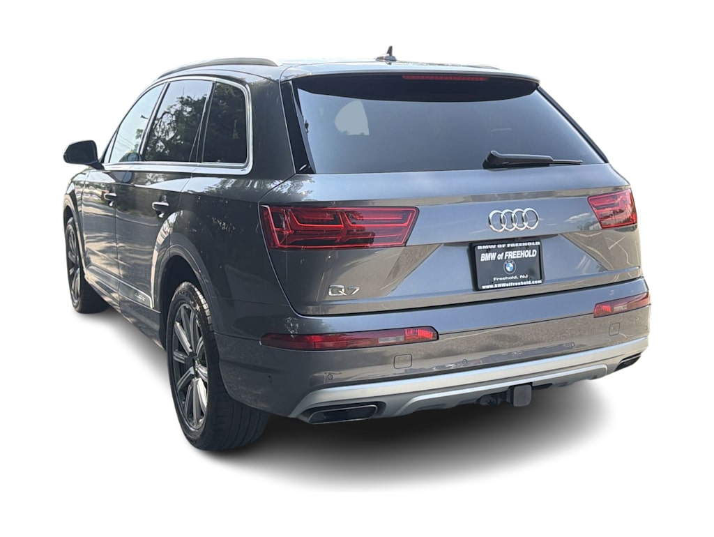 Thumbnail: 2019 Audi Q7 - 27