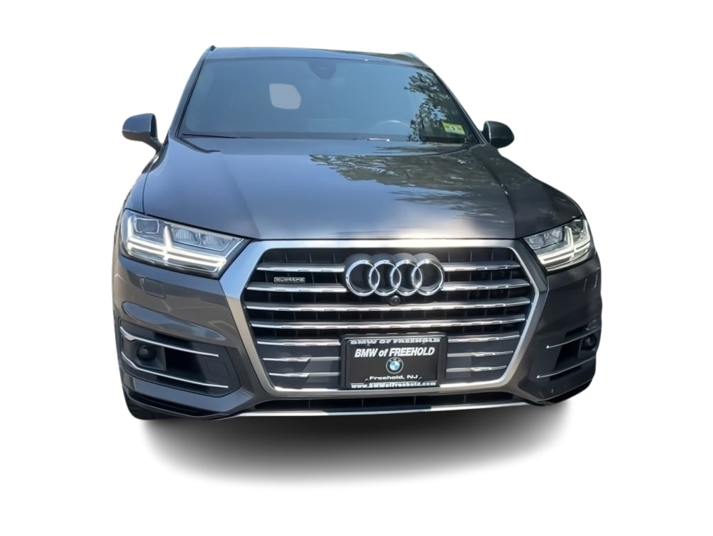 Thumbnail: 2019 Audi Q7 - 6