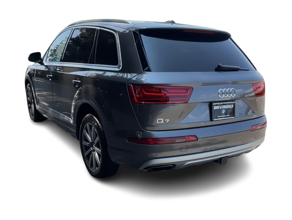 Thumbnail: 2019 Audi Q7 - 4