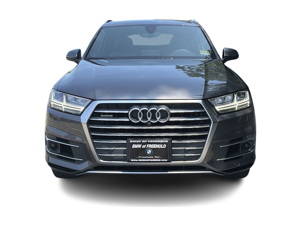 Thumbnail: 2019 Audi Q7 - 28