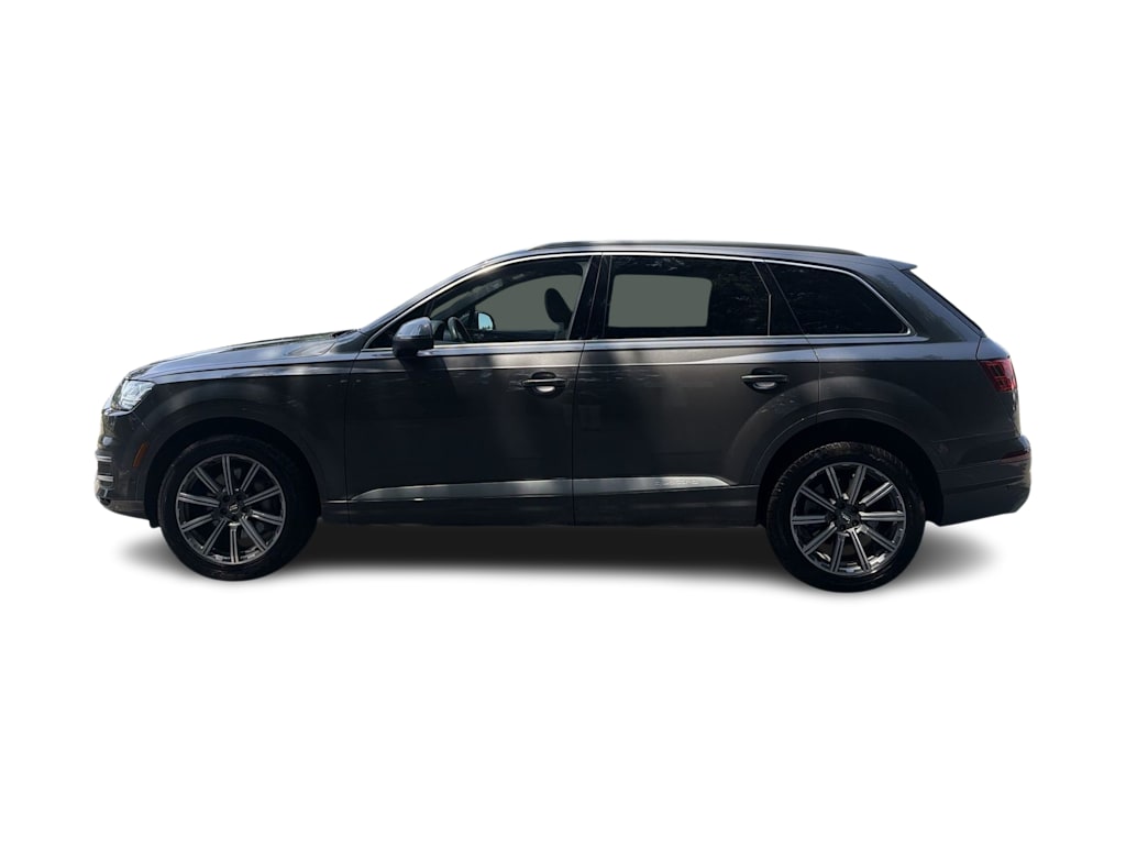 Thumbnail: 2019 Audi Q7 - 26