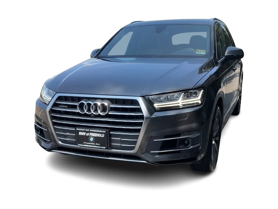 Thumbnail: 2019 Audi Q7 - 21