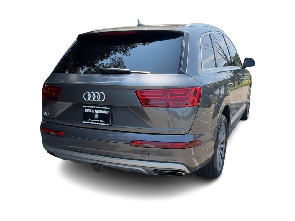 Thumbnail: 2019 Audi Q7 - 23