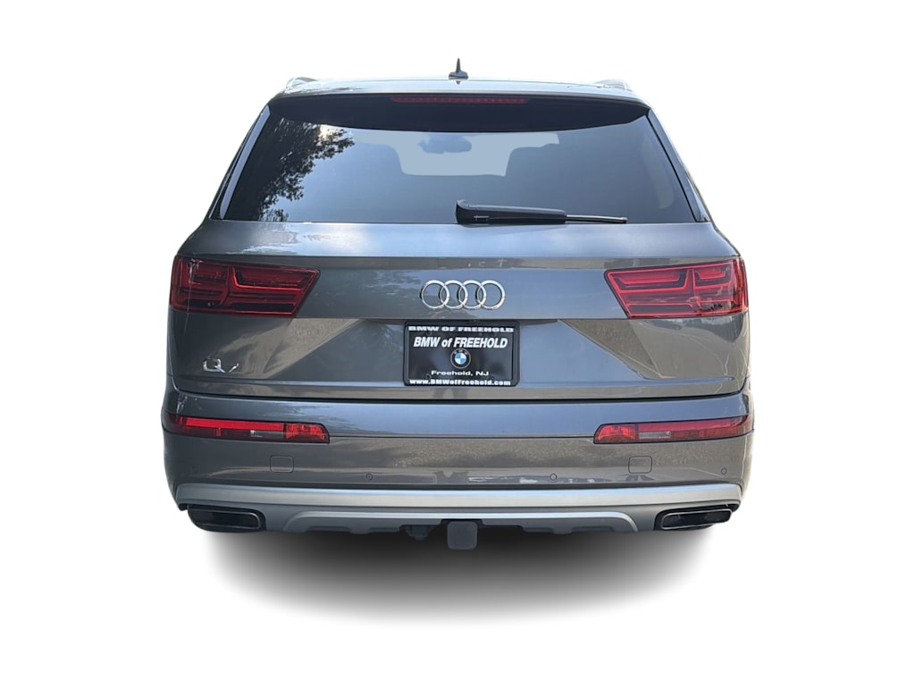 Thumbnail: 2019 Audi Q7 - 5