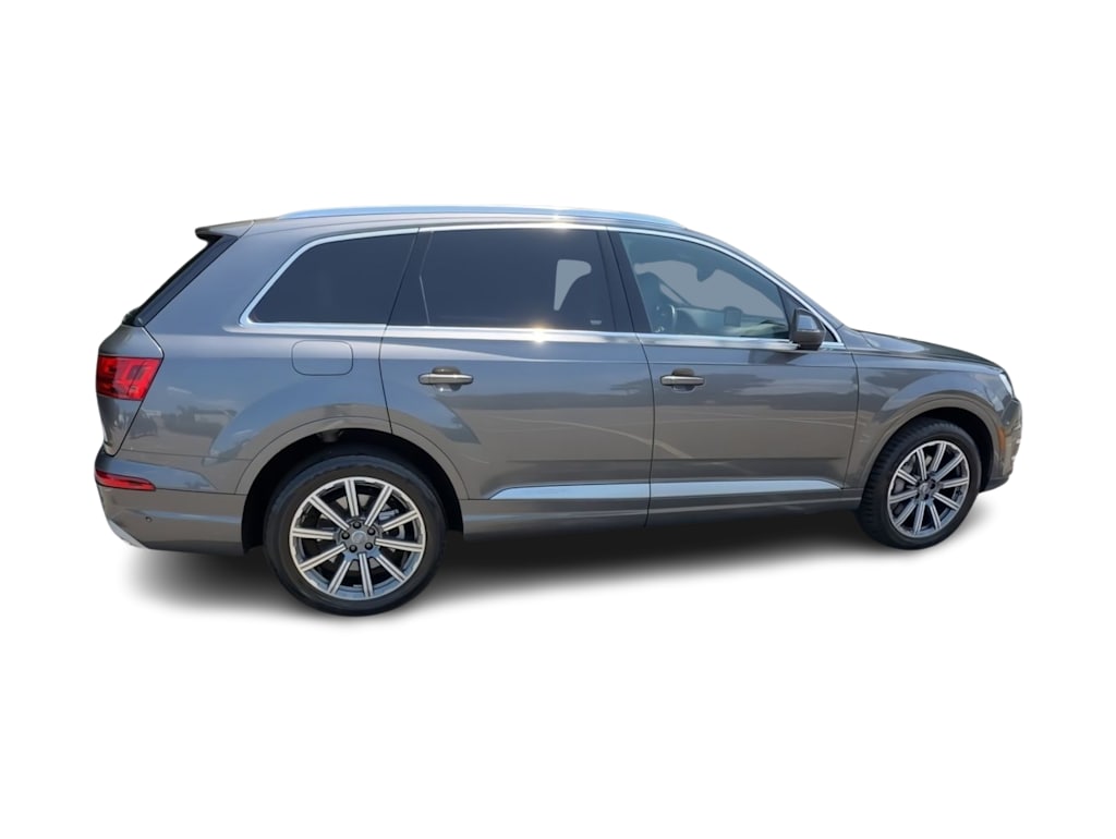 Thumbnail: 2019 Audi Q7 - 24