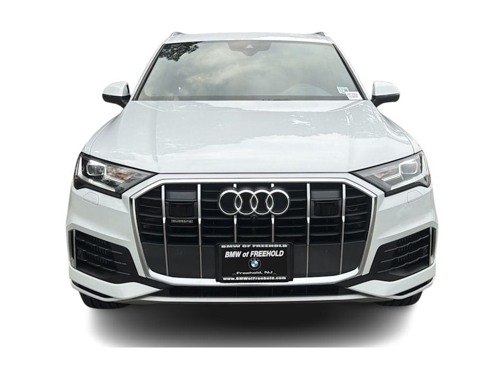 Thumbnail: 2021 Audi Q7 - 27