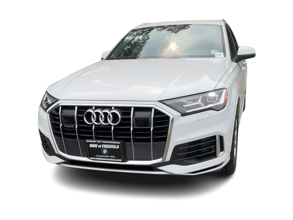 Thumbnail: 2021 Audi Q7 - 6