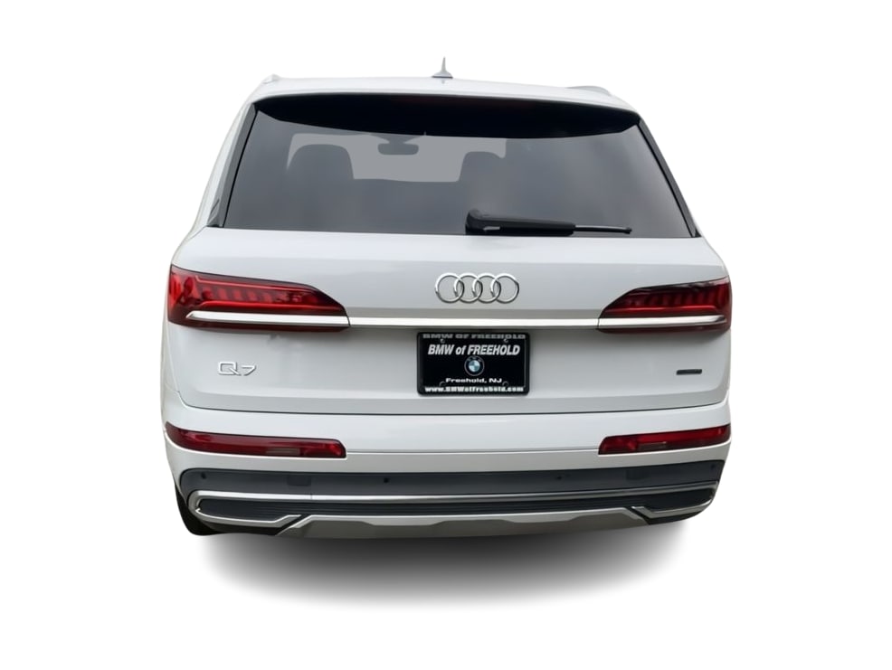 Thumbnail: 2021 Audi Q7 - 5