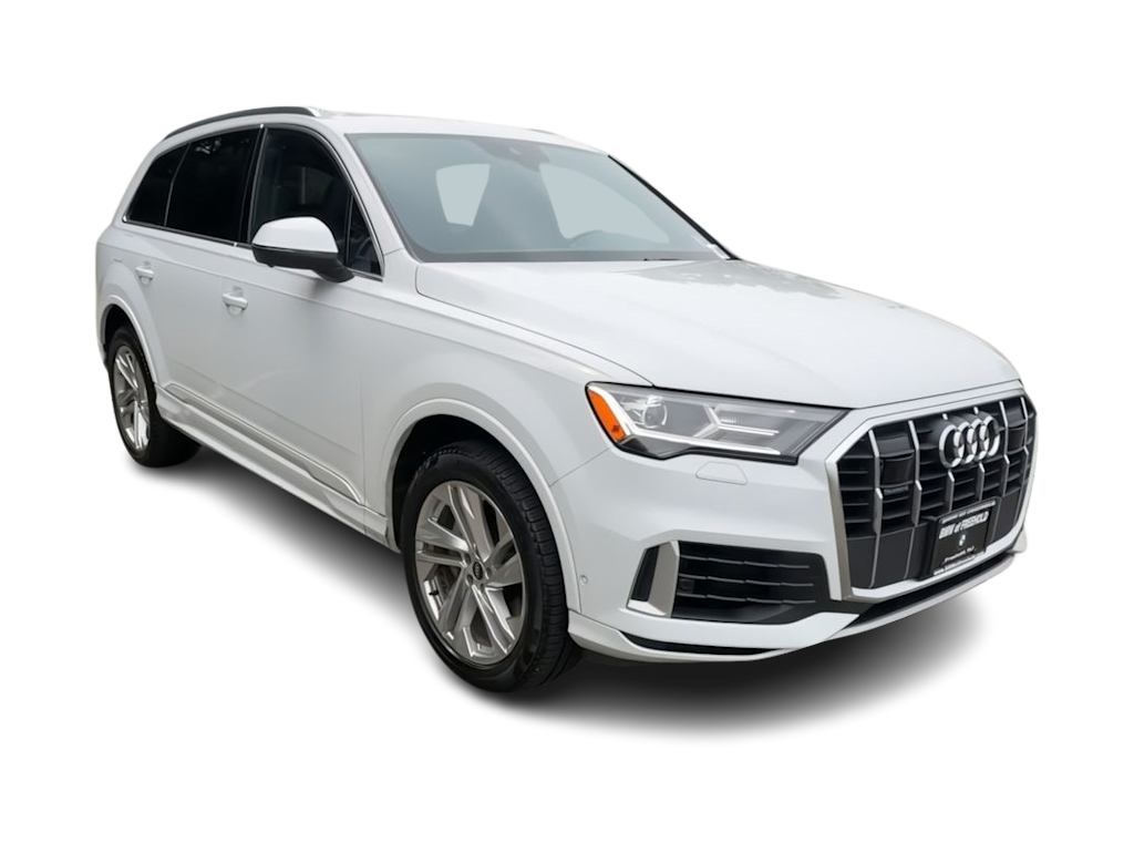 Thumbnail: 2021 Audi Q7 - 20