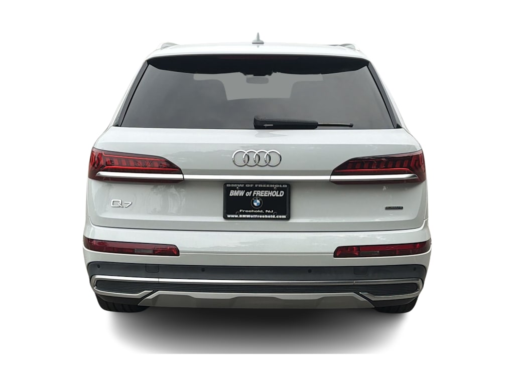 Thumbnail: 2021 Audi Q7 - 26