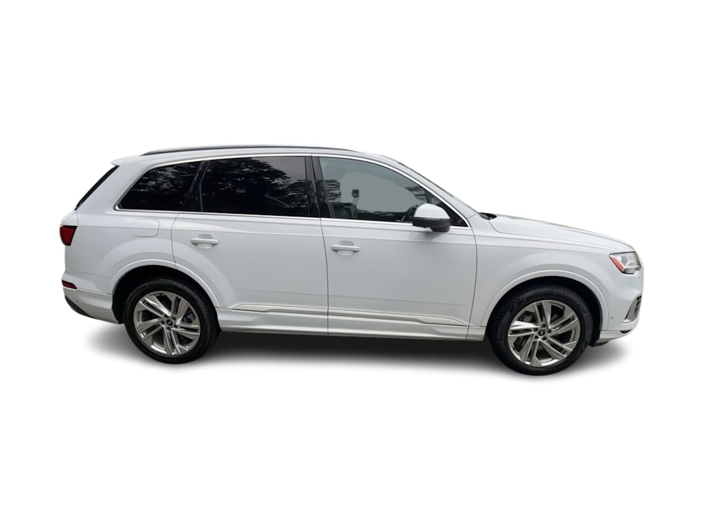 Thumbnail: 2021 Audi Q7 - 23
