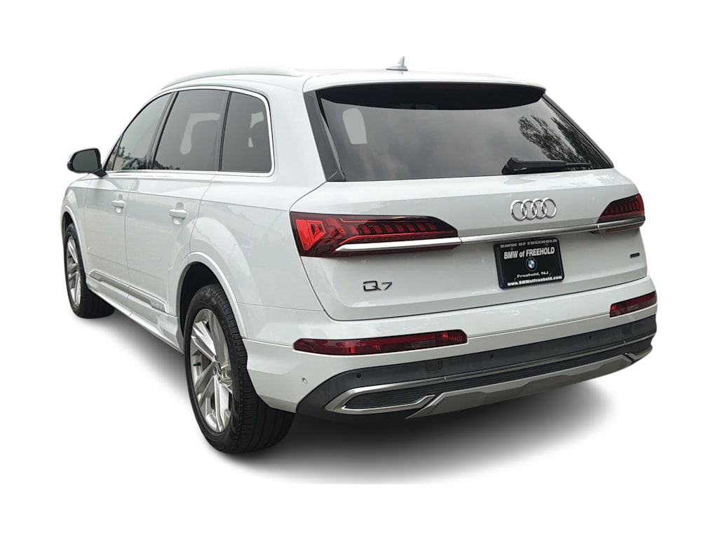 Thumbnail: 2021 Audi Q7 - 25