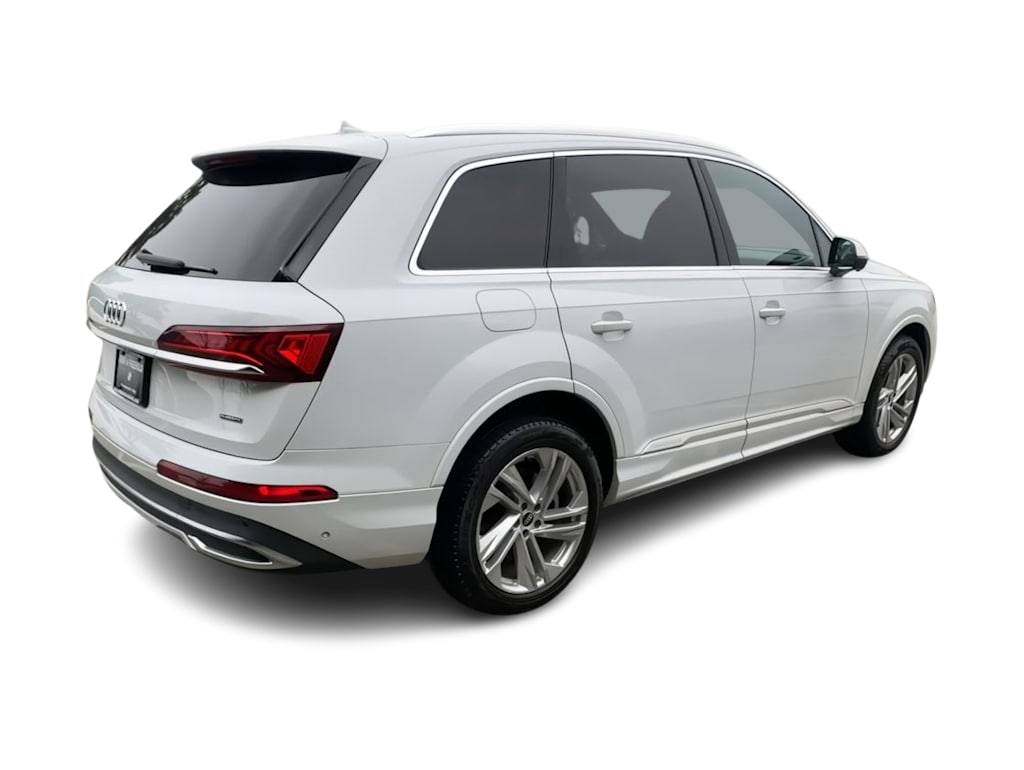 Thumbnail: 2021 Audi Q7 - 22