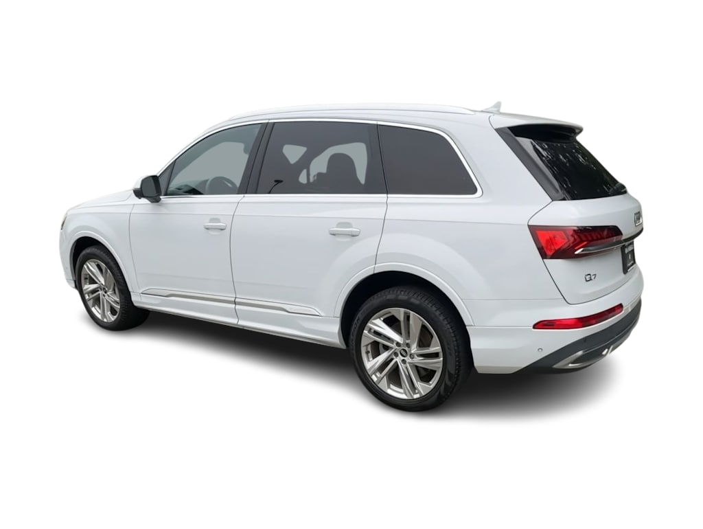 Thumbnail: 2021 Audi Q7 - 4