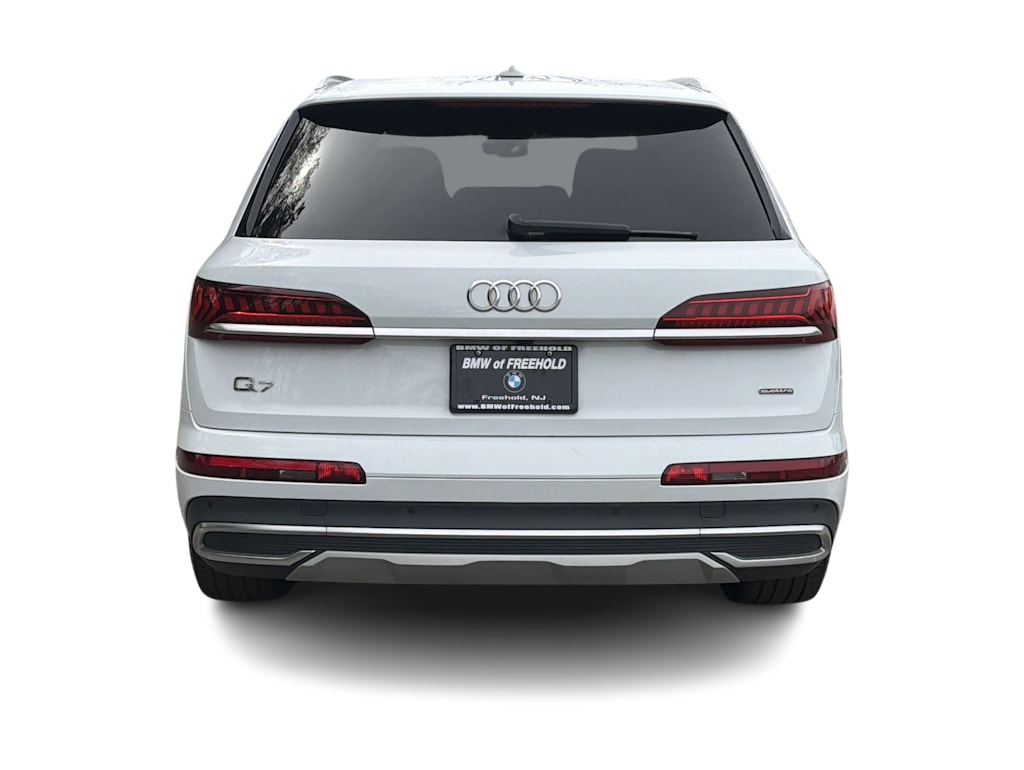 Thumbnail: 2022 Audi Q7 - 5